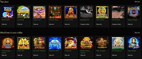 Vive Mon Casino Review 2022 .